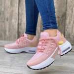 primecuration | Chaussures orthopédiques confortables pour femmes, usage quotidien