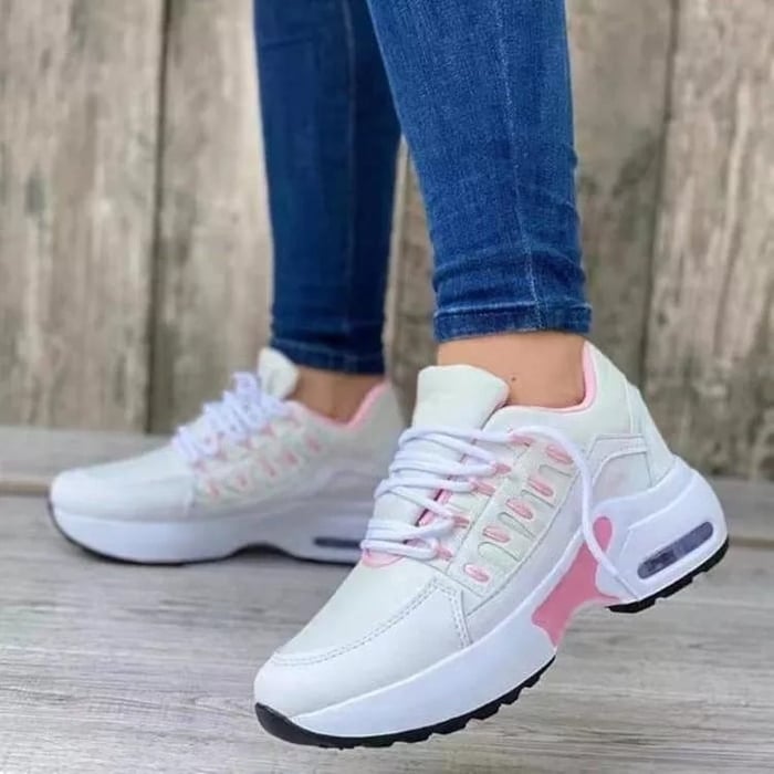 primecuration | Chaussures orthopédiques confortables pour femmes, usage quotidien