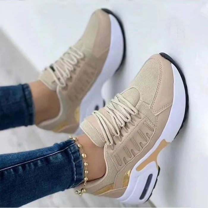 primecuration | Chaussures orthopédiques confortables pour femmes, usage quotidien