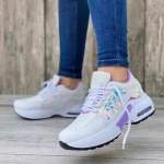 primecuration | Chaussures orthopédiques confortables pour femmes, usage quotidien