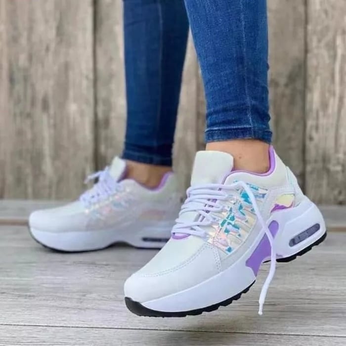 primecuration | Chaussures orthopédiques confortables pour femmes, usage quotidien
