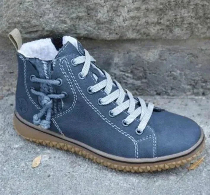 primecuration | Bottes vintage élégantes pour femme, confortables et durables