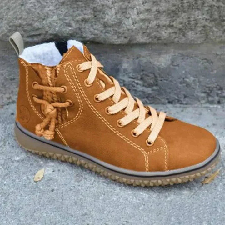 primecuration | Bottes vintage élégantes pour femme, confortables et durables