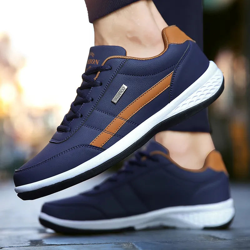 primecuration | Baskets Mode Confortables pour Femme - Style Urbain