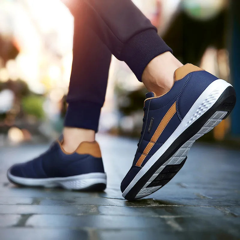 primecuration | Baskets Mode Confortables pour Femme - Style Urbain