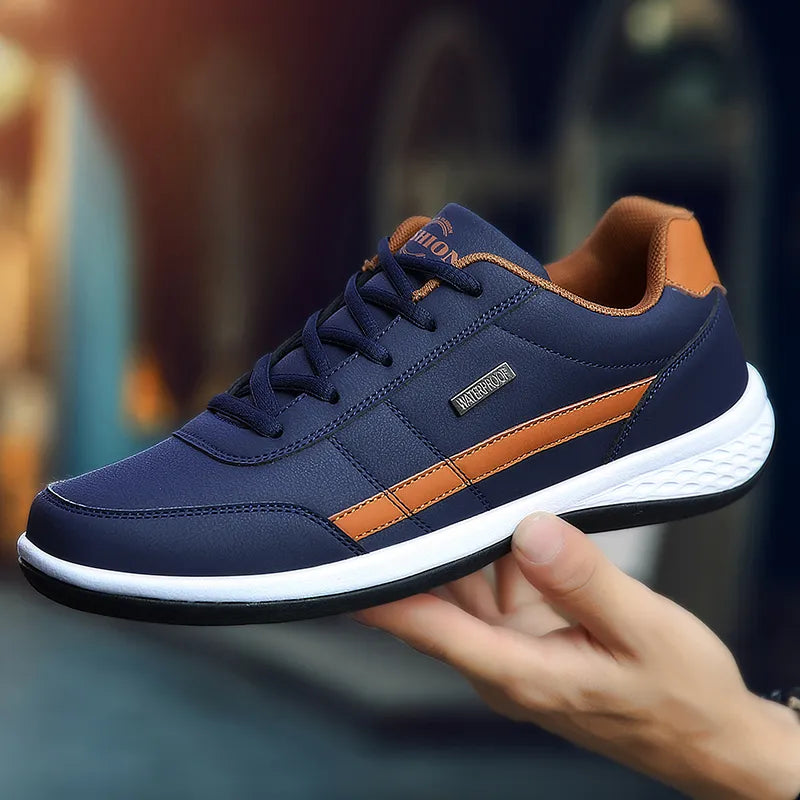 primecuration | Baskets Mode Confortables pour Femme - Style Urbain
