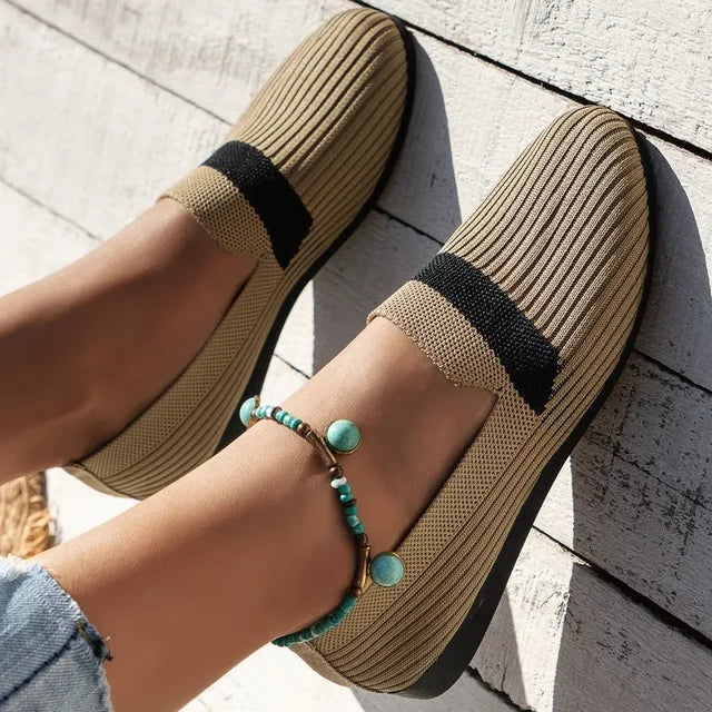 primecuration | Chaussures orthopédiques confortables durable