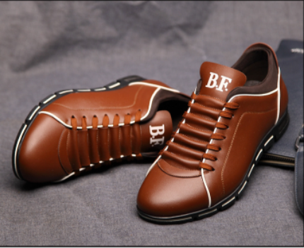 primecuration | Baskets élégantes pour hommes, confort et style