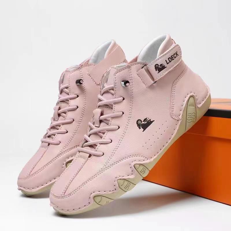 primecuration | Chaussures antidérapantes confortables pour hommes - Idéales au quotidien