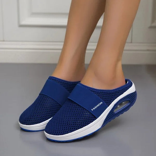 primecuration | Sandales orthopédiques confortables pour femmes