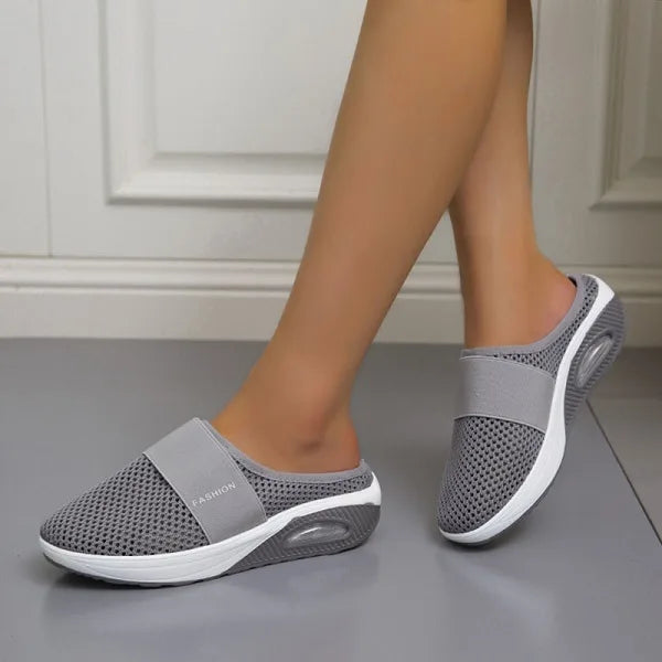 primecuration | Sandales orthopédiques confortables pour femmes
