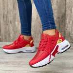 primecuration | Chaussures orthopédiques confortables pour femmes, usage quotidien