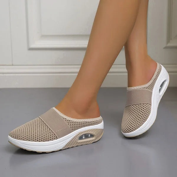 primecuration | Sandales orthopédiques confortables pour femmes
