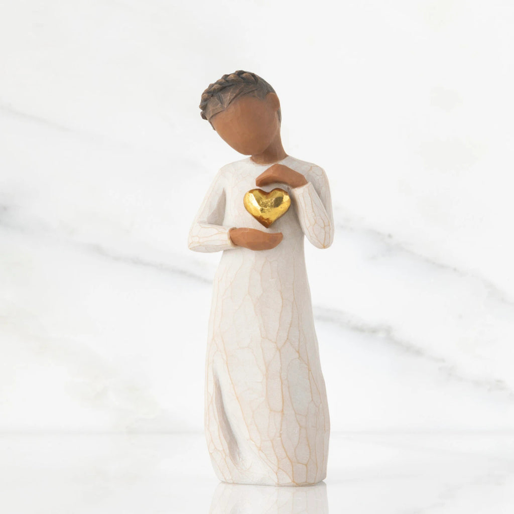 Keepsake (darker skin)