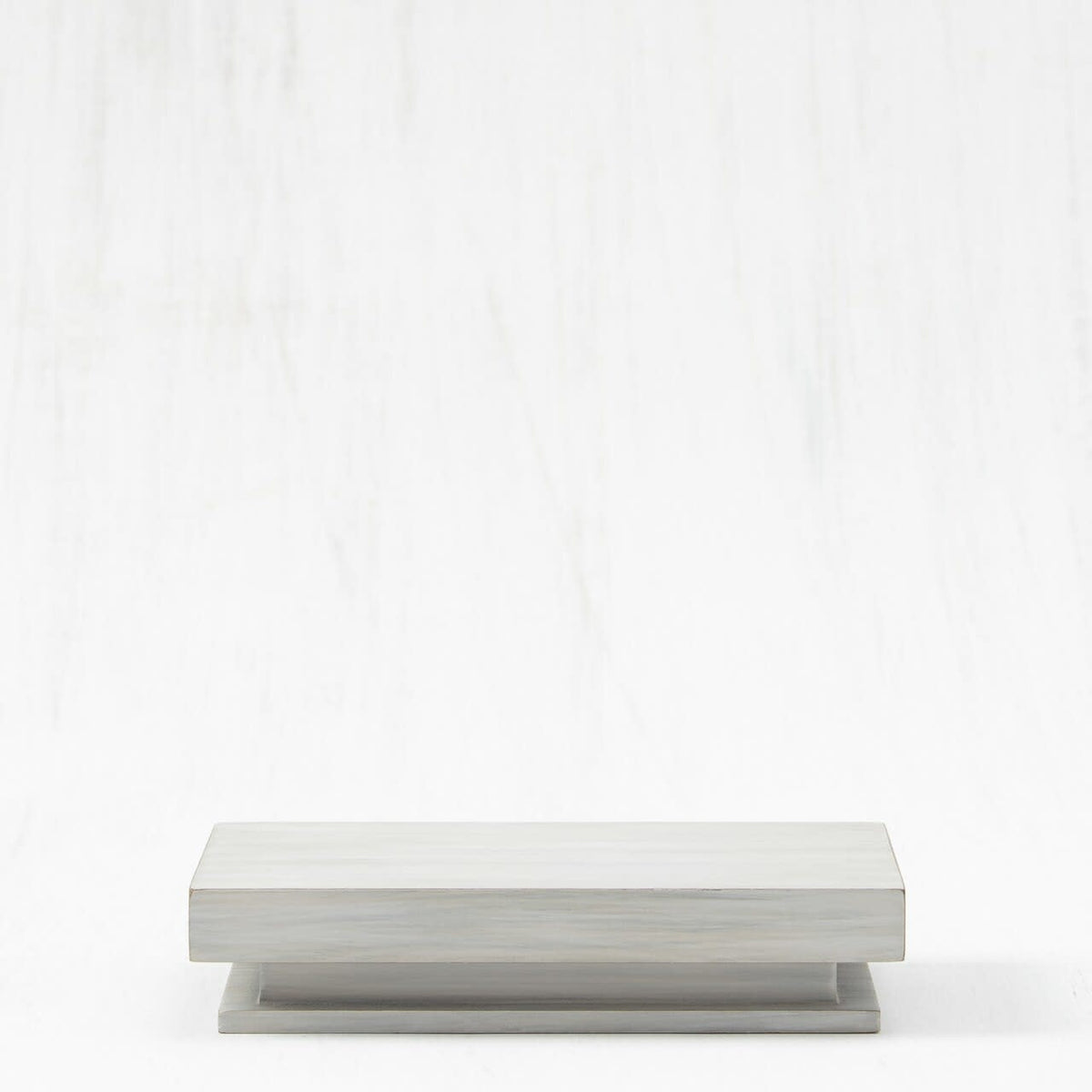 Personalized Rectangle Shelf