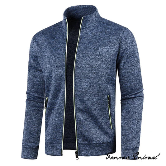 primecuration | Gilet de Soudure en Sweatshirt avec Col Retourné - Confort et Protection