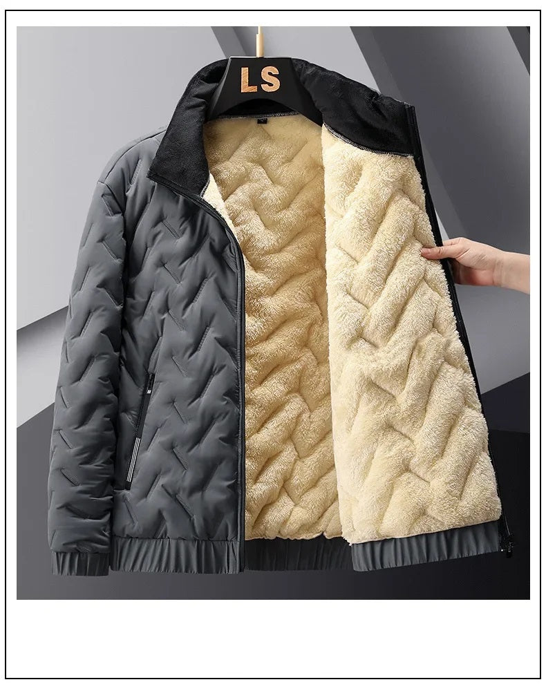 primecuration | Gilet en Fleece Tendance  - Confort et Style Moderne