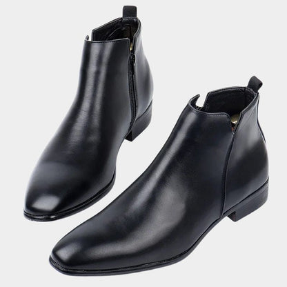 Bottes  Élégantes et Classiques pour le Bureau et les Sorties