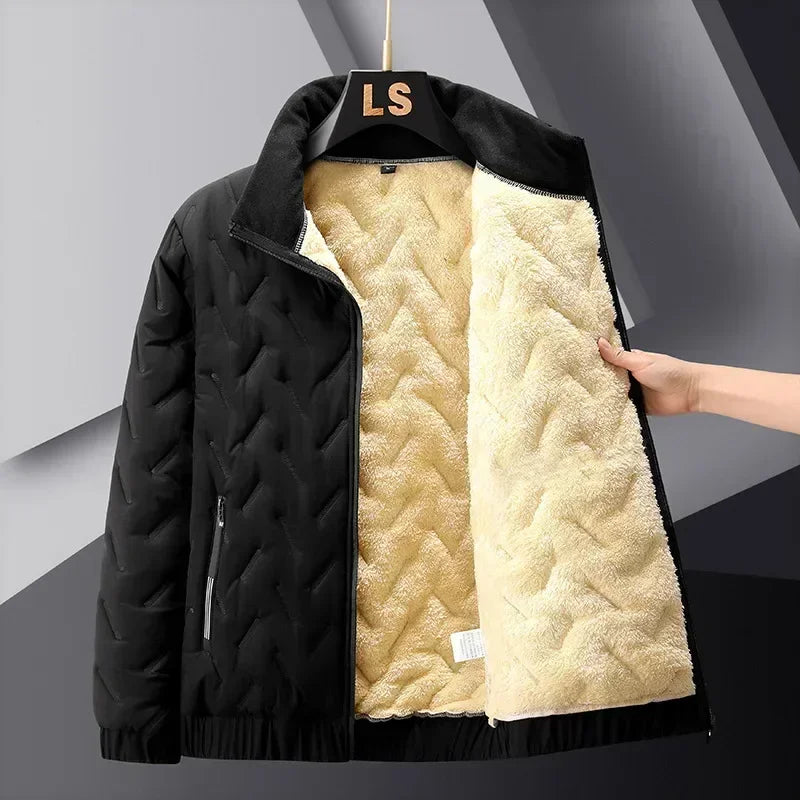 primecuration | Gilet en Fleece Tendance  - Confort et Style Moderne