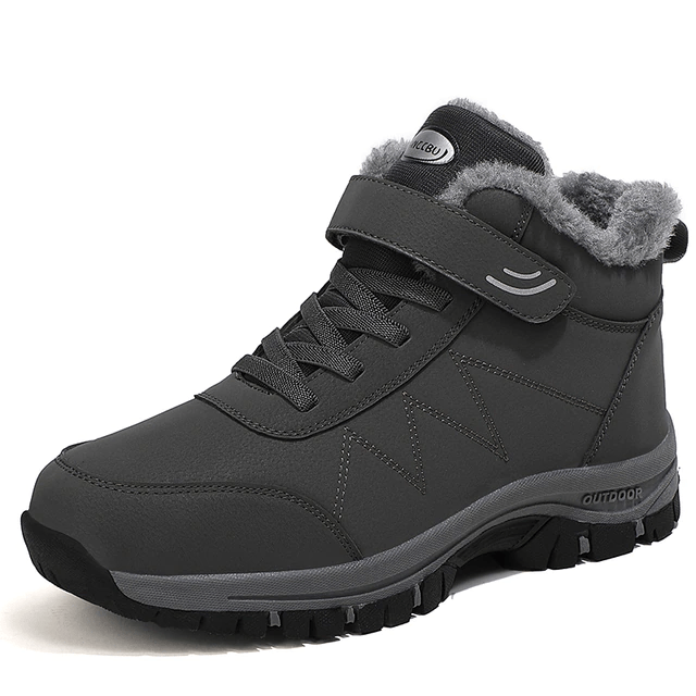 Bottes Veurne - unisex