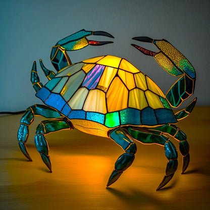 Lampe décorative animalier – Art lumineux en design moderne pour intérieur