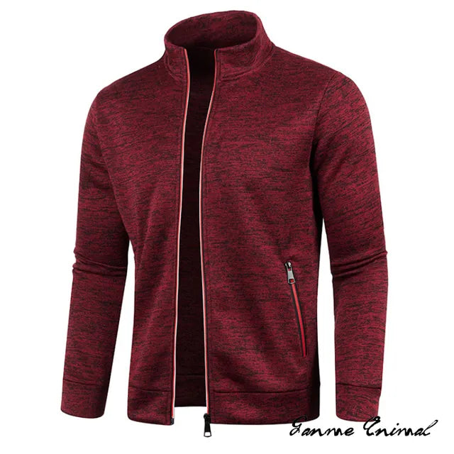 primecuration | Gilet de Soudure en Sweatshirt avec Col Retourné - Confort et Protection