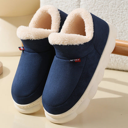 Chaussons Comfy - Chaudes & unisex