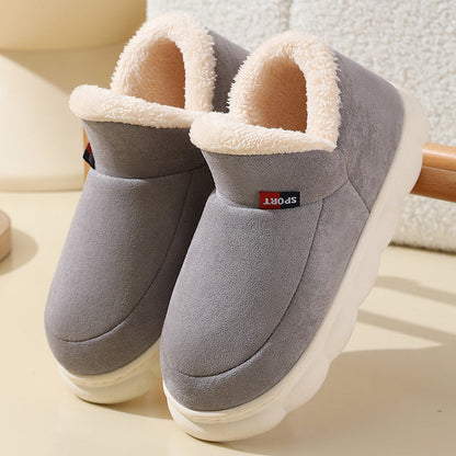 Chaussons Comfy - Chaudes & unisex