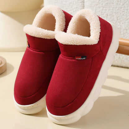 Chaussons Comfy - Chaudes & unisex