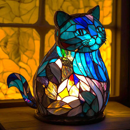 Lampe décorative animalier – Art lumineux en design moderne pour intérieur