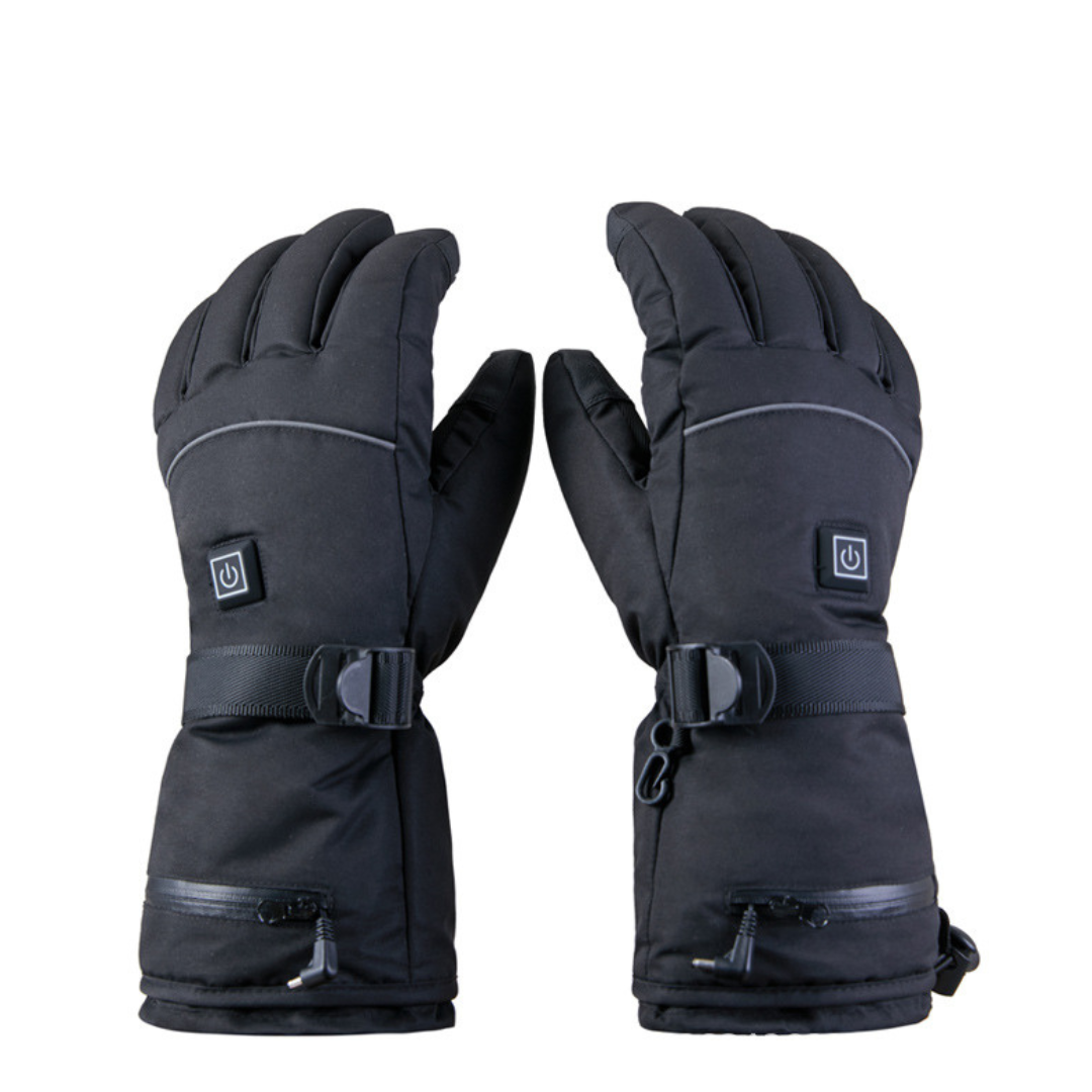 Gants Premium – Gants en Duvet Chauffants pour Températures Glaciales