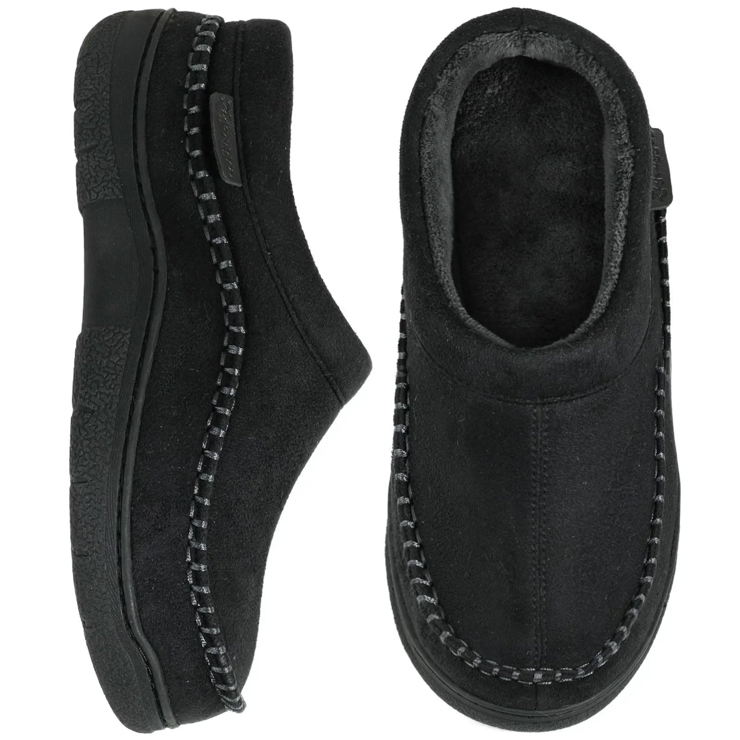 Jasper | Chaussons pour hommes chauds et doux