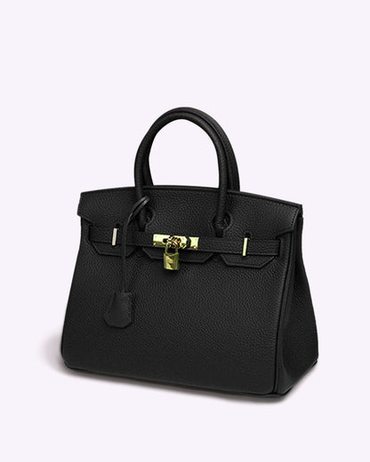 Sac à main  – Sac à main élégant  véritable pour femme