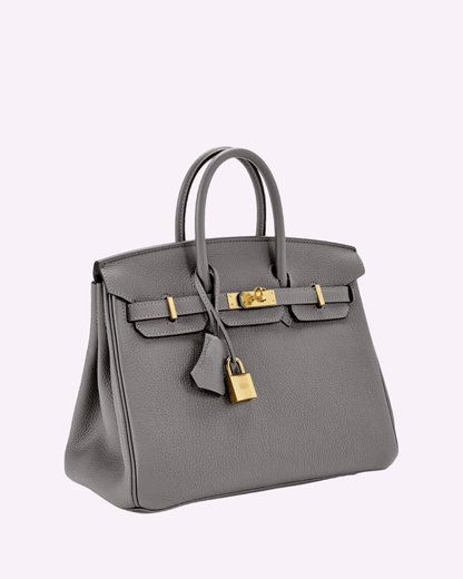 Sac à main  – Sac à main élégant  véritable pour femme