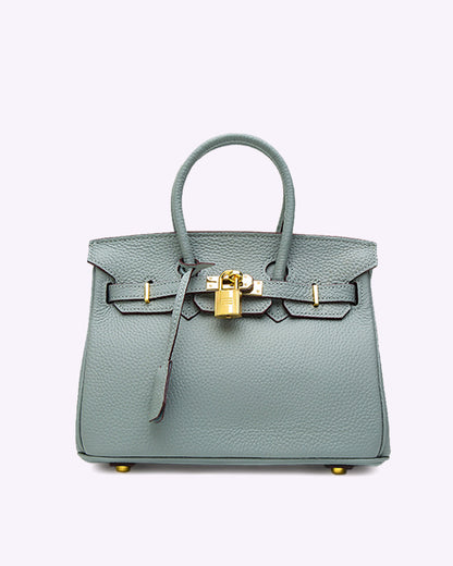 Sac à main  – Sac à main élégant  véritable pour femme