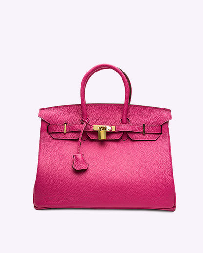 Sac à main  – Sac à main élégant  véritable pour femme
