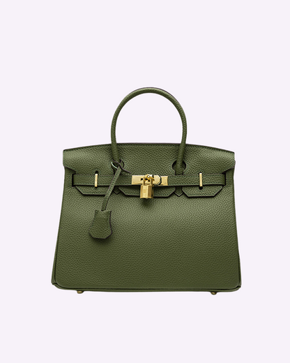 Sac à main  – Sac à main élégant  véritable pour femme